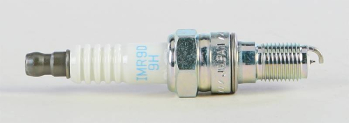 NGK - NGK Laser Iridium Spark Plugs - IMR9D-9H - 6544