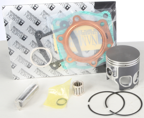 Namura Technologies - Namura Technologies Top End Repair Kit - Standard Bore 65.92mm, 6.6:1 Compression - NA-40003K