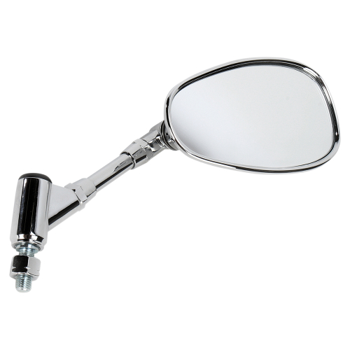 Emgo - Emgo OEM Replacement Mirror - Right - 20-86838