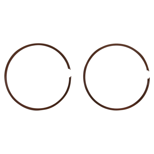Wiseco - Wiseco Ring Set - 50.50mm - 1988CD