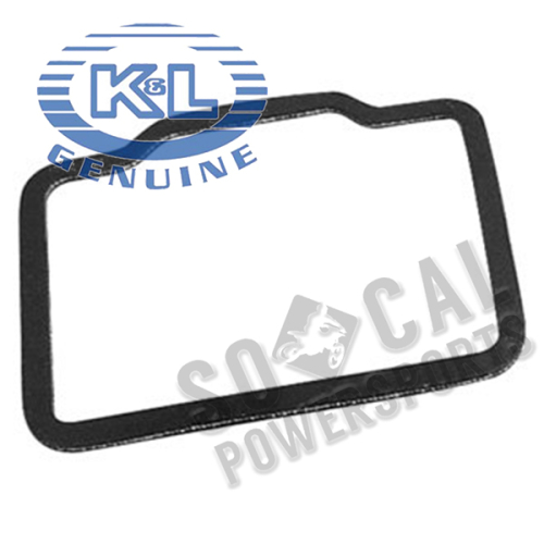 K&L Supply - K&L Supply Float Bowl Gaskets - 18-2680