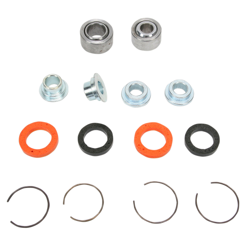 Pivot Works - Pivot Works Shock Bearing Kit - PWSHK-Y05-021