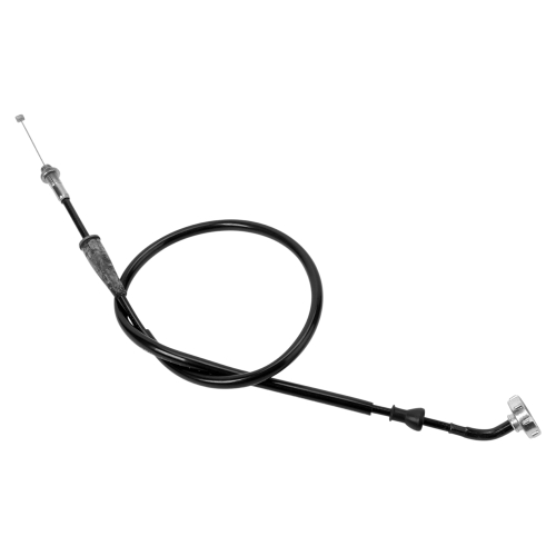 Motion Pro - Motion Pro Black Vinyl Throttle Cable - 02-0188
