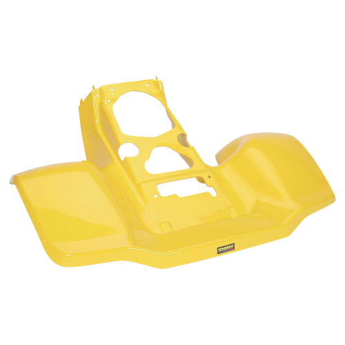 Maier Mfg - Maier Mfg Rear Fender - Yellow - 177504