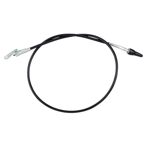Motion Pro - Motion Pro Black Vinyl Speedometer Cable - 05-0019