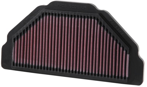 K&N Engineering - K&N Engineering High Flow Air Filter - KA-6098