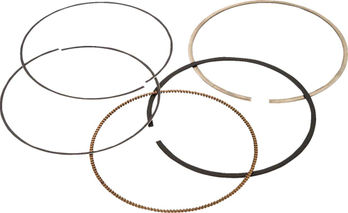 Vertex - Vertex Piston Ring Set - 97.00mm Bore - 590397000003