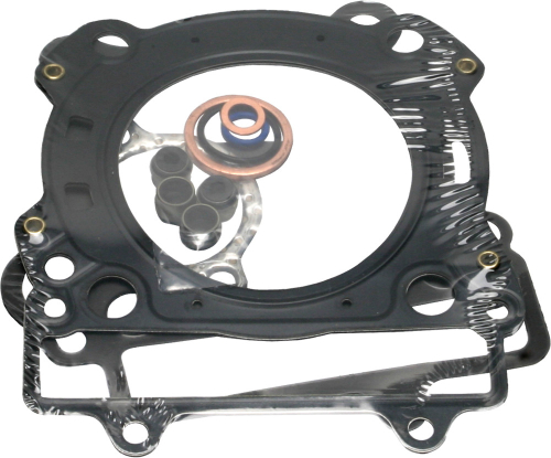Cometic Gasket - Cometic Gasket EST Top End Gasket Kit - 77mm Bore - C3164-EST