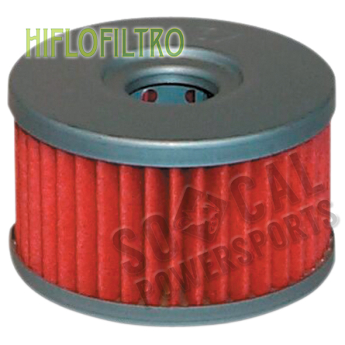 HiFlo - HiFlo Oil Filter - HF137