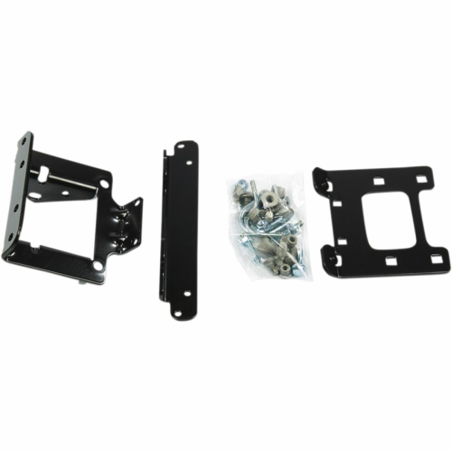 Warn - Warn Winch Mounting System - 96939
