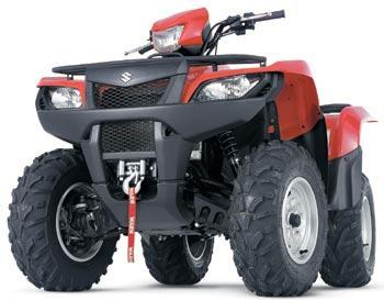 Warn - Warn Winch Mounting System - 102848