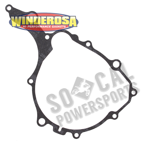 Vertex - Vertex Ignition Cover Gasket - 816231