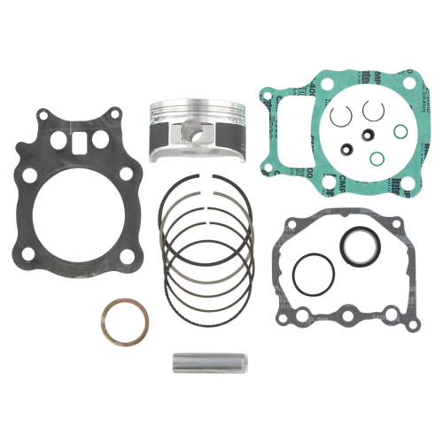 Wiseco - Wiseco Top End Kit - 0.50mm Oversize to 79.00mm, Stock Compression - PK1443
