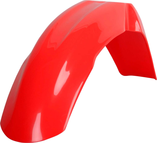 Polisport - Polisport Front Fender - Red CR 2000 - 8550000013