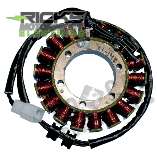 Ricks Motorsport Electric - Ricks Motorsport Electric Stator - 21-142
