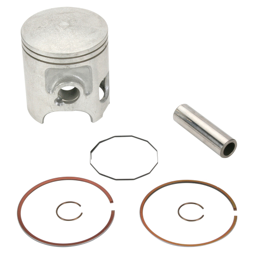 Pro-X - Pro-X Piston Kit - Standard Bore 64.00mm - 01.2020.000