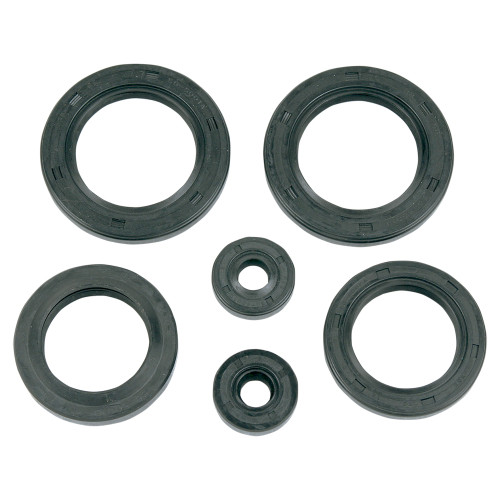 K&S Technologies - K&S Technologies Engine Oil Seal Kit - 50-5001