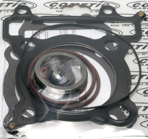 Cometic Gasket - Cometic Gasket Top End Gasket Kit - 81mm Bore - C3236-EST