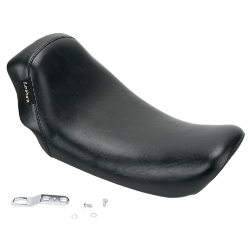 Le Pera - Le Pera Bare Bones Solo Seat - Vinyl - LK-001