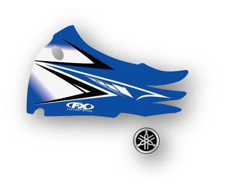 Factory Effex - Factory Effex 11 OEM Graphics - 14-05228