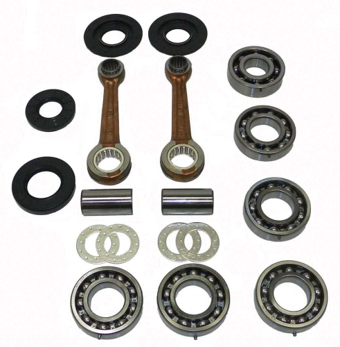 WSM - WSM Crankshaft Rebuild Kit - 010-318