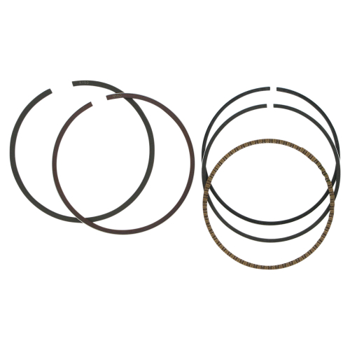 Wiseco - Wiseco Ring Set - 67.00mm - 2638XC