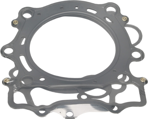 Cometic Gasket - Cometic Gasket Top End Gasket Kit - 92mm Bore - C7400