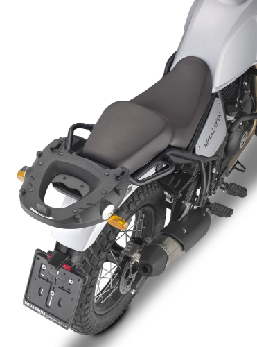 GIVI - GIVI Top Case Hardware for E22 Cruiser/V35 Cases - SR9054