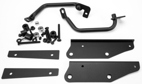 GIVI - GIVI Top Case Hardware for V35 Hard Cases - SR3117