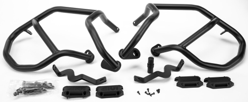 GIVI - GIVI Engine Guard - Black - TN3117