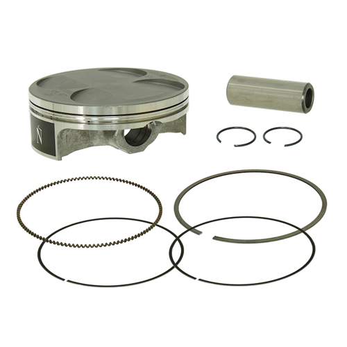 Namura Technologies - Namura Technologies Piston Kit - Standard Bore 95.97, 12.0:1 Compression - FX-10048