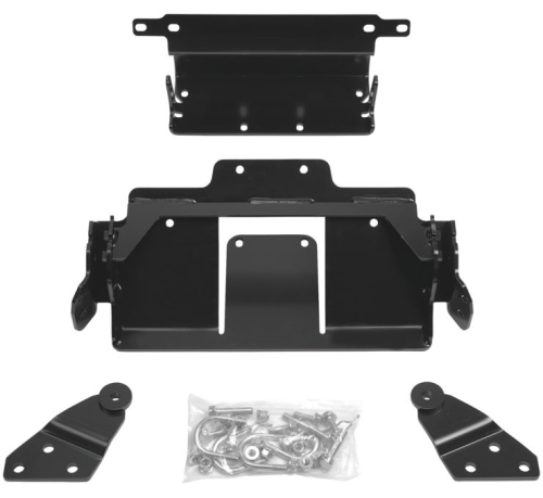 Warn - Warn Plow Front Mounting Kit - 96990