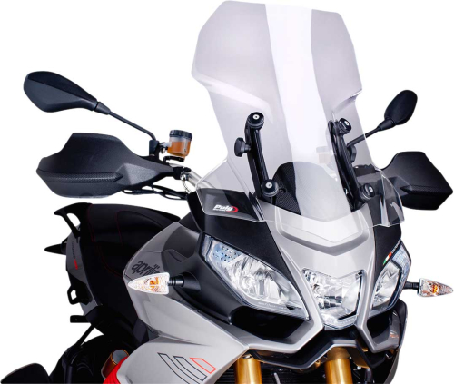 PUIG - PUIG Touring Windscreen - Clear - 6484W