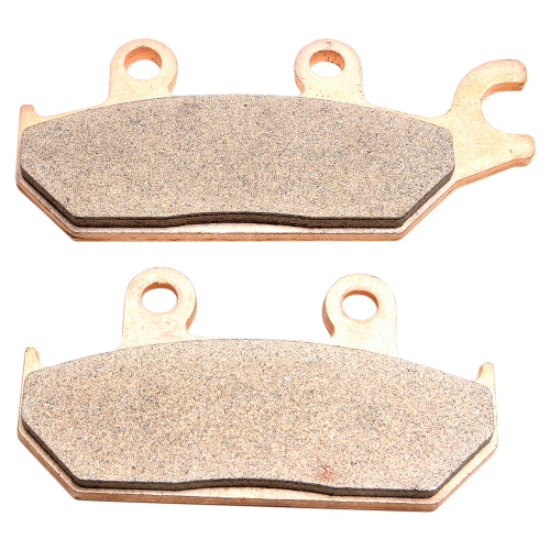 EBC - EBC SV Series Severe Duty Brake Pads - FA642SV