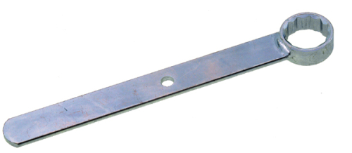 Emgo - Emgo Dirt Bike Spark Plug Wrench - 84-04113