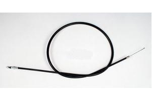 Motion Pro - Motion Pro Black Vinyl Choke Cable - 03-0386