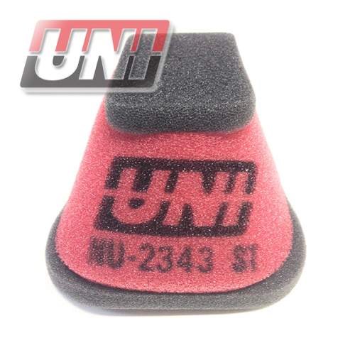 Uni - Uni Multi-Stage Competition Air Filter - NU-2343ST