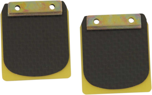 Boyesen - Boyesen Replacement Pro Series Reeds for Rad Valve - PSR-213