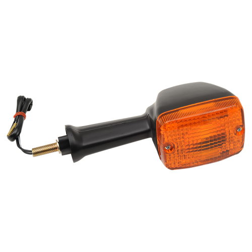 K&S Technologies - K&S Technologies DOT Approved Turn Signal - Amber - 25-2156