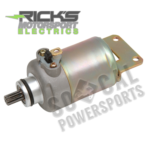 Ricks Motorsport Electric - Ricks Motorsport Electric Starter - 61-604