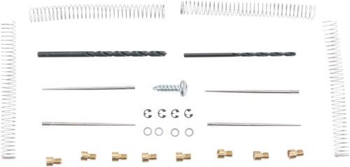 Dynojet Research - Dynojet Research Jet Kit - Stage 1 - 3134