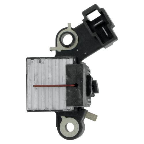 Ricks Motorsport Electric - Ricks Motorsport Electric Rectifier/Regulator - 30-602