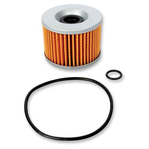 Emgo - Emgo Oil Filter - Standard - 10-37500