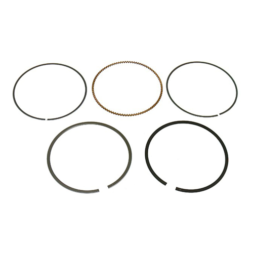 Namura Technologies - Namura Technologies Piston Ring Set - 79.98mm - NA-20036R