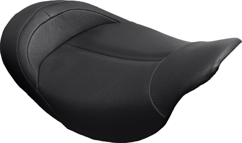 Danny Gray - Danny Gray MinimalIST Solo Leather Seat - FA-DGE-0250