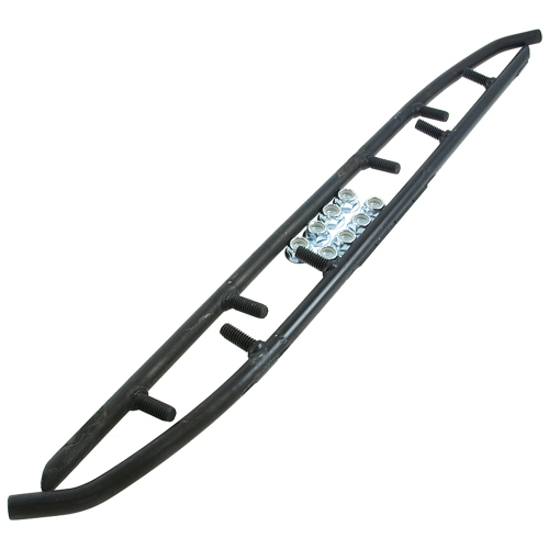 Stud Boy - Stud Boy Super Stock Carbide Wear Bar - 4in. - YAM-R2083-40