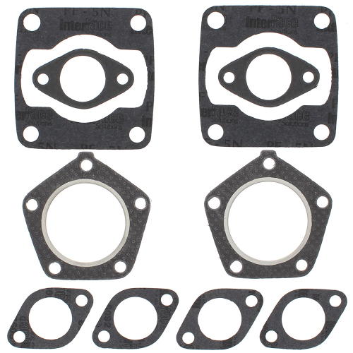 Vertex - Vertex Top End Gasket Set - 710072