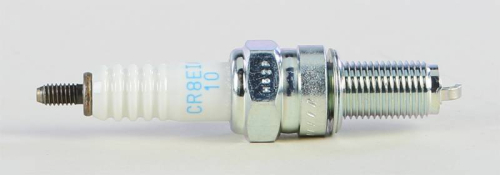 NGK - NGK Iridium Series Spark Plug - CR8EIA-10 - 4708