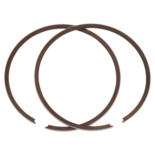 Wiseco - Wiseco Ring Set - 50.00mm - 1969CD