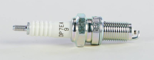 NGK - NGK V-Power Spark Plugs - ZGR5C - 6334